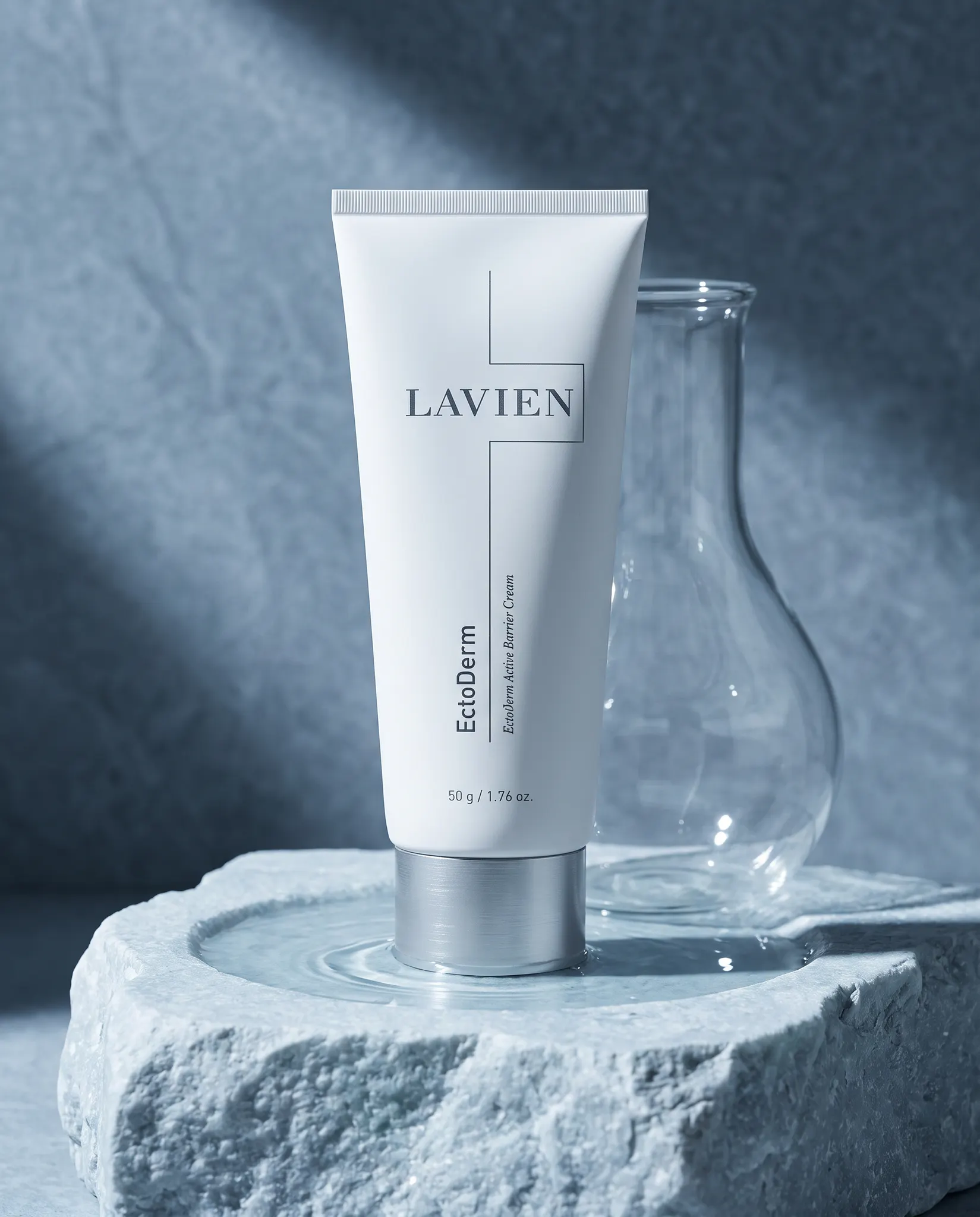 LAVIEN EctoDerm Active Barrier Cream tube