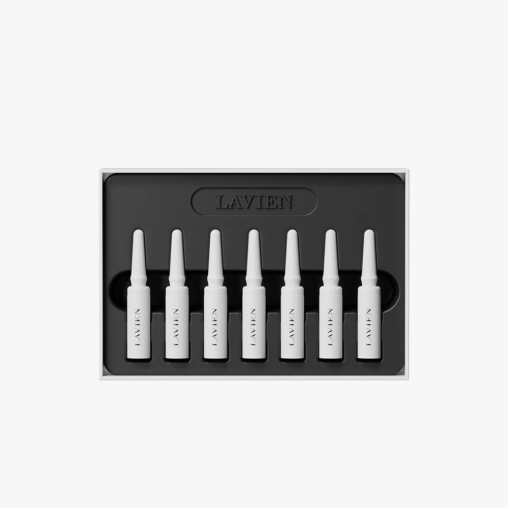 LAVIEN EctoDerm Intensive SOS Ampoule set