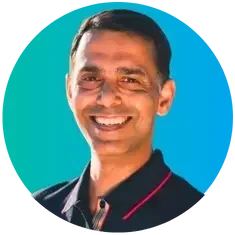 Satish Kumar