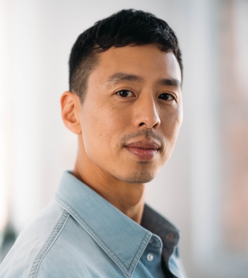 Eugene Kim, Founding Partner