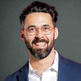 Mike Cangi