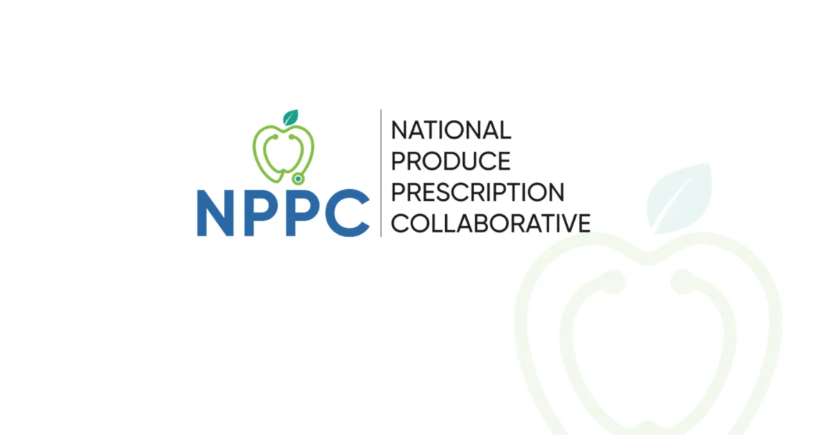 National Produce Prescription Collaborative