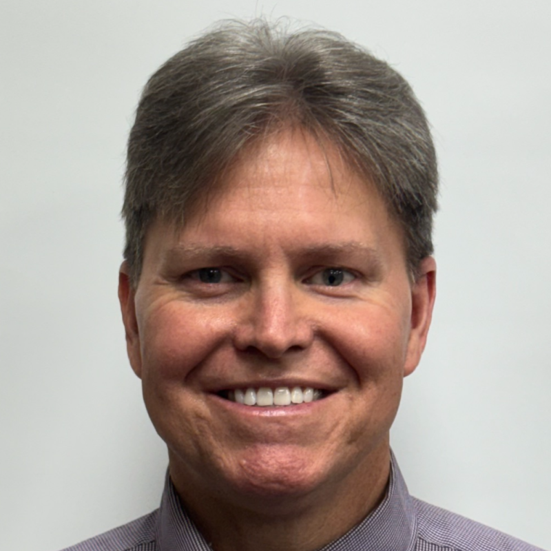 Dr. Kenneth Rice