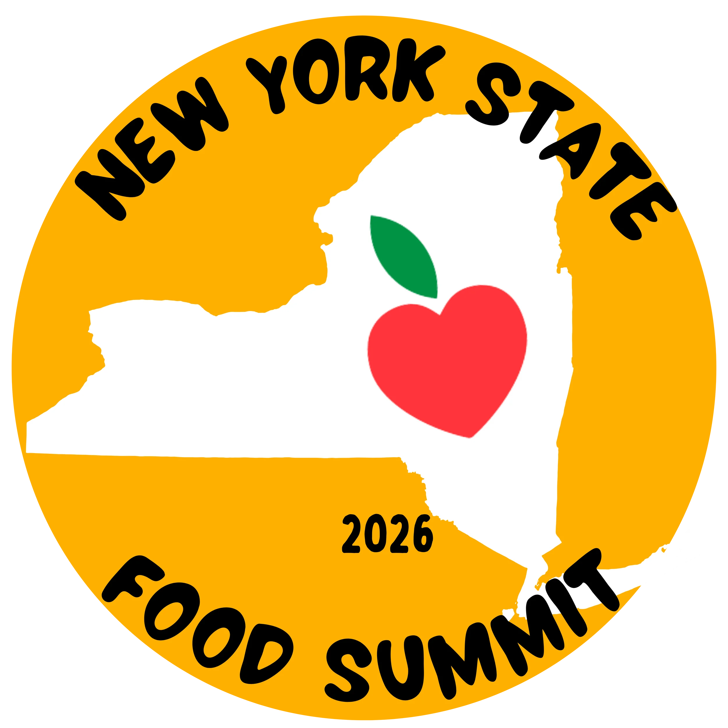 New York State Food Summit