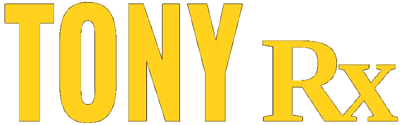 Tony Rx