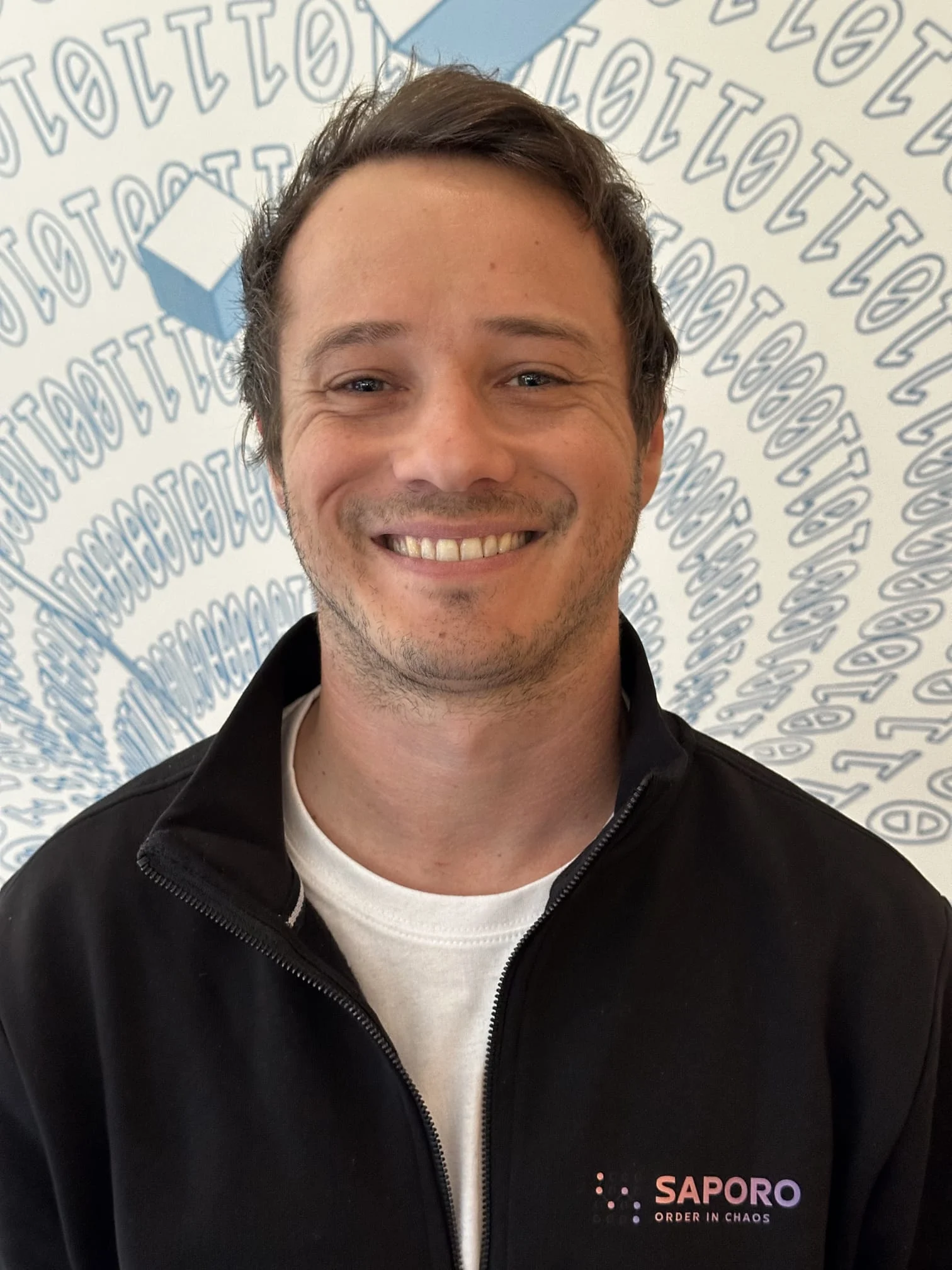Olivier Eyries, Cofondateur et CEO