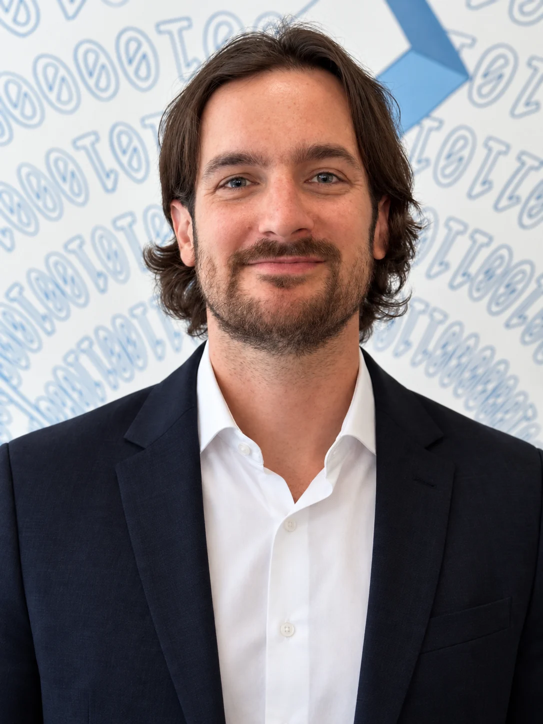Nicolas Lagrange, Directeur Sales Engineering
