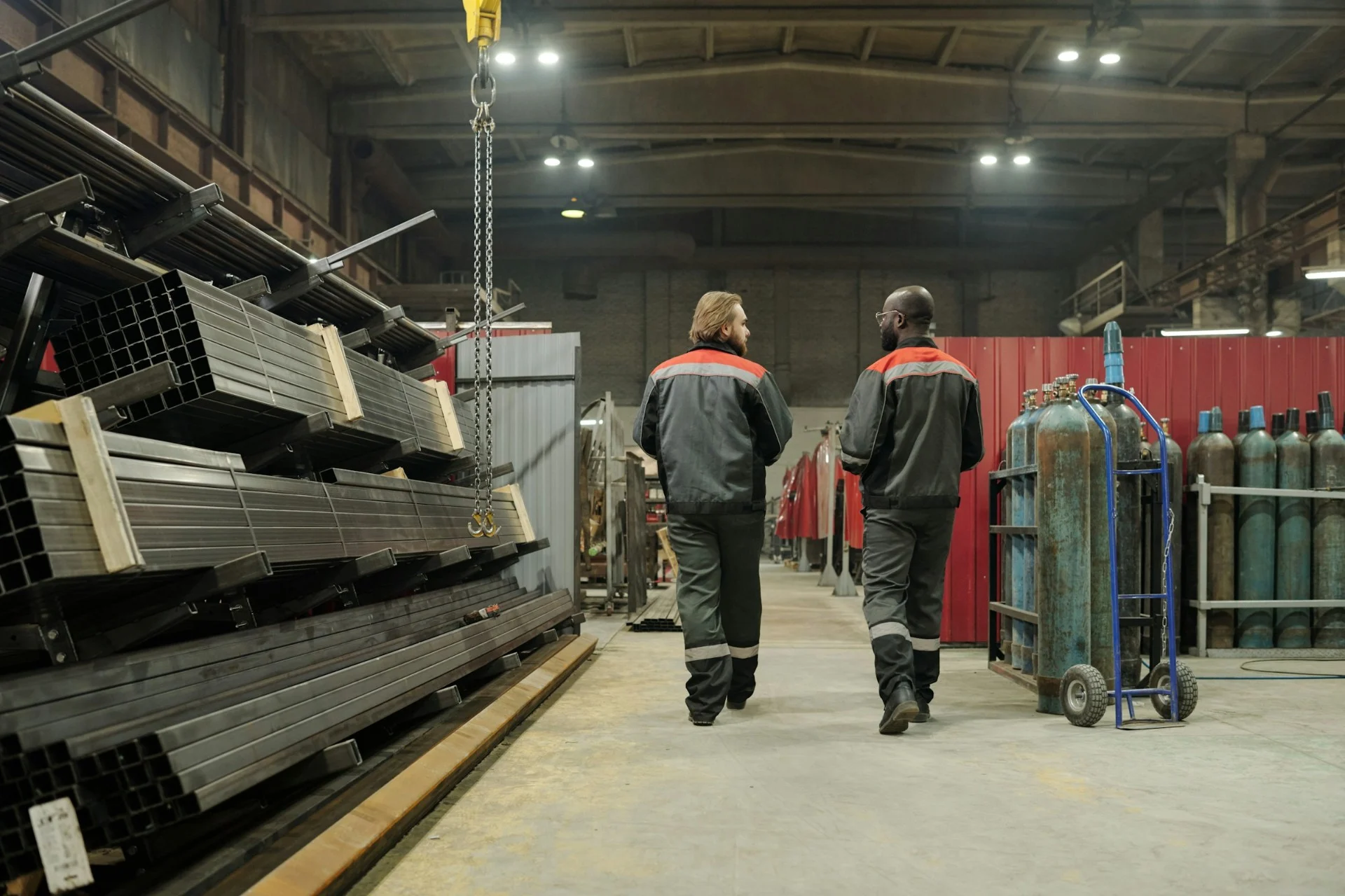 Dienstplanning voor Productie