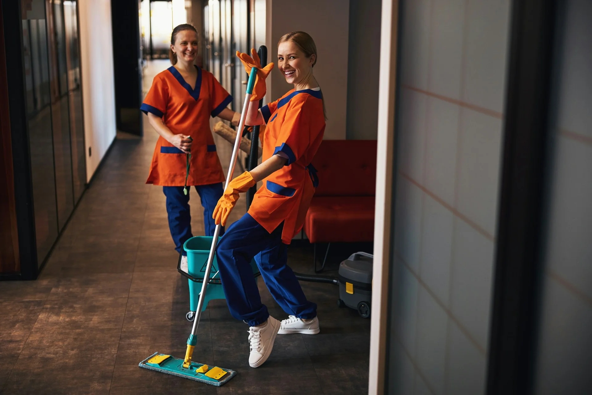 Personeelsplanning voor Hotels