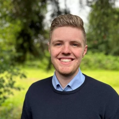 Reyno Stol - Founder, Teamspot