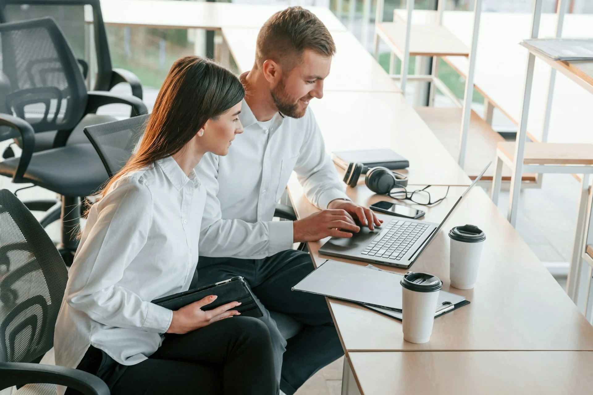 Personeelsplanning voor Professionele Dienstverlening