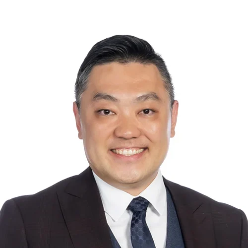 Lonny Tian