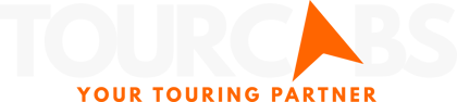 Tourcabs logo