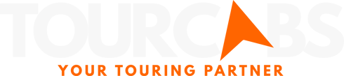 Tourcabs logo