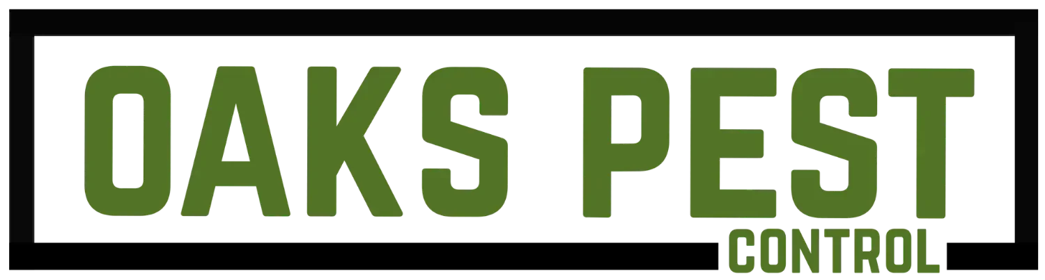 Oaks Pest Control
