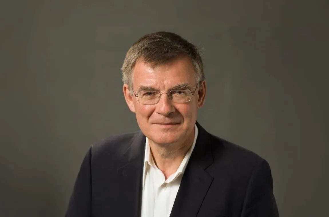 C. Kees Verhaar