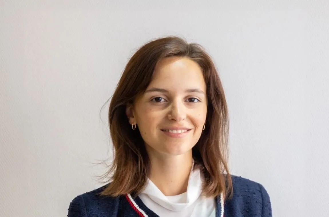Clarissa Mariani