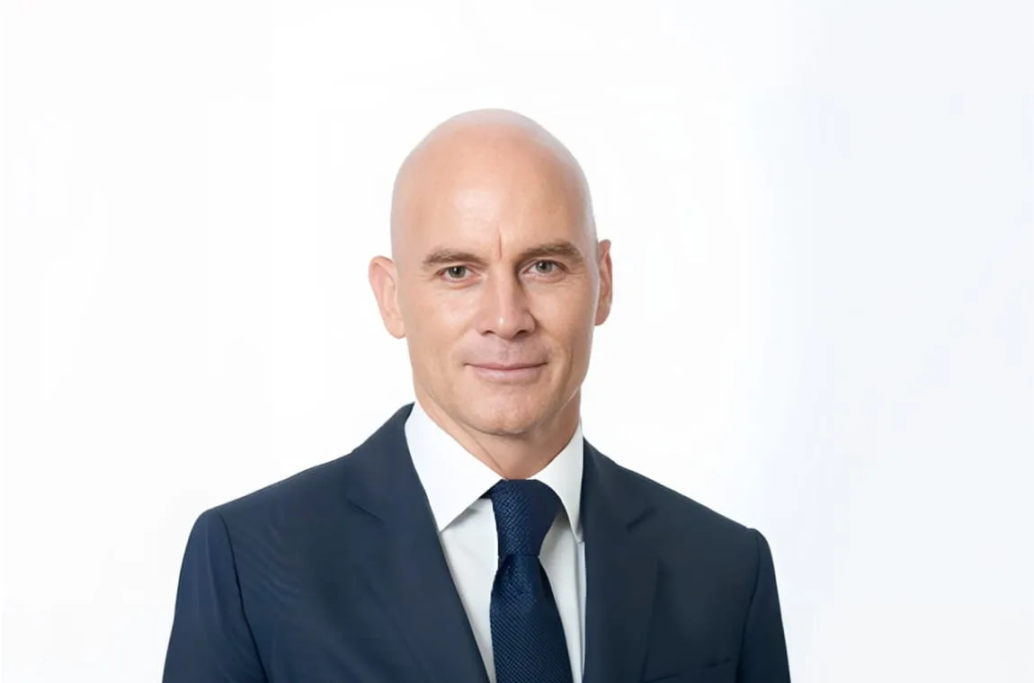Philippe Costeletos