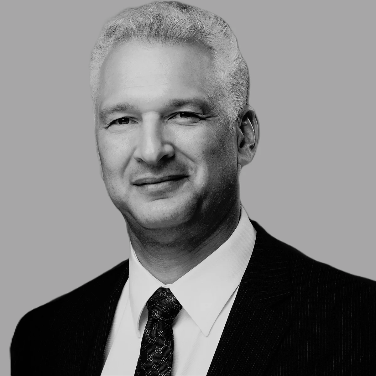 Stephen Altmann headshot