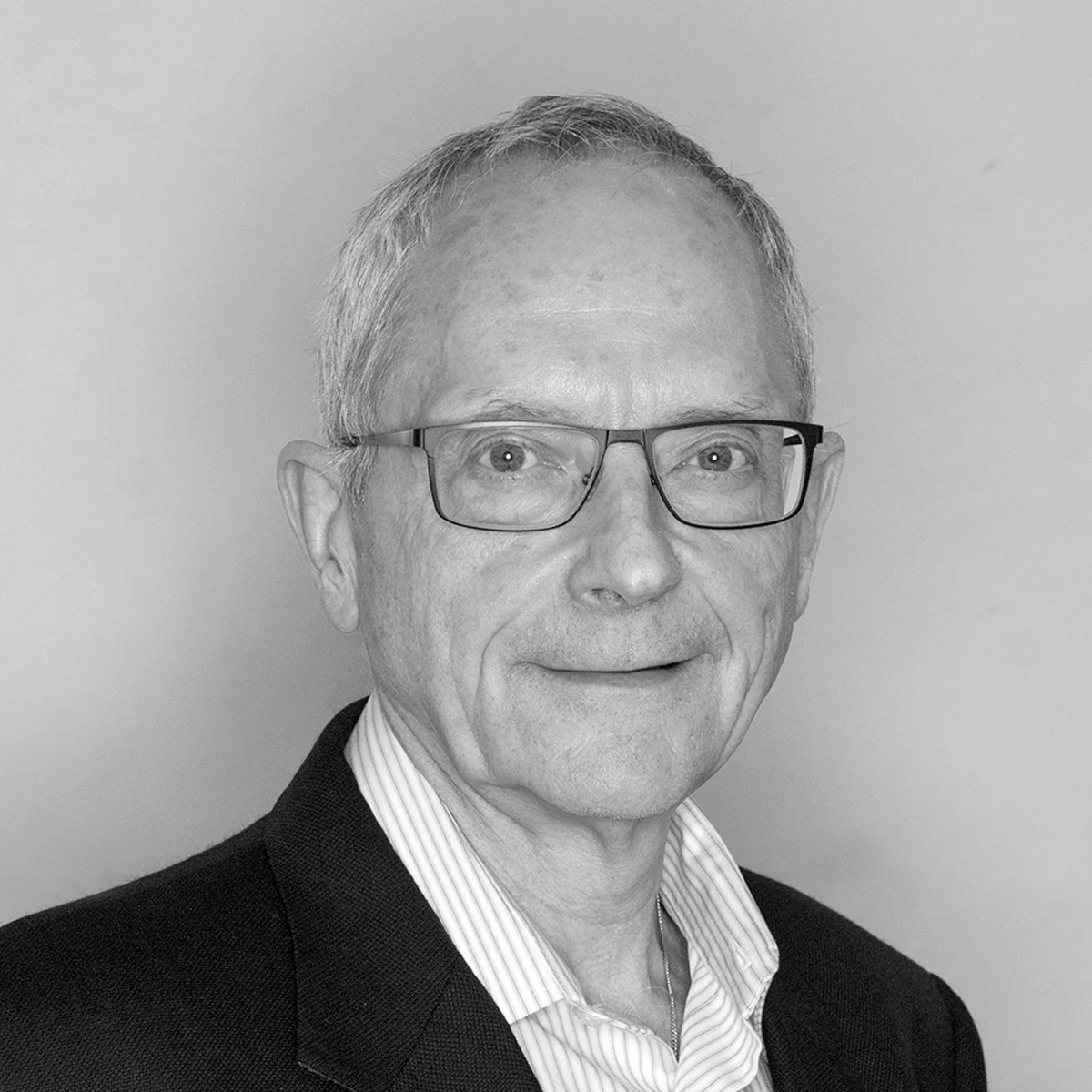 Michael Calyniuk headshot