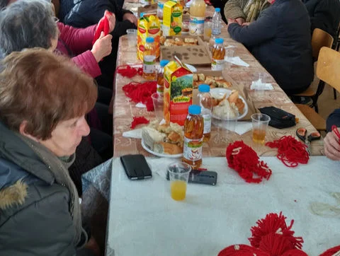 Big Martenitsa Event, photo 2