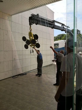Donation to Archeological Museum, photo 4