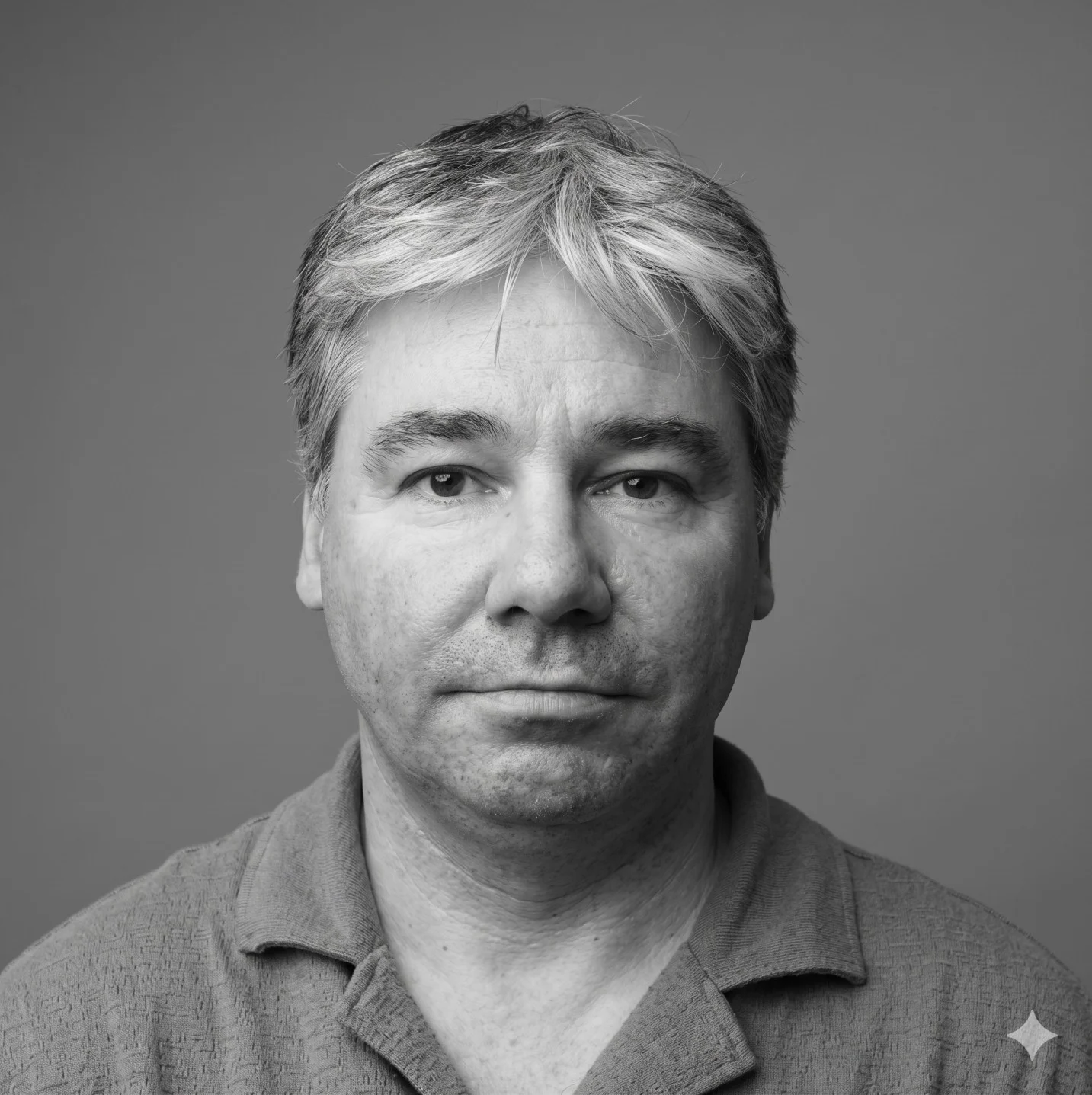 Veselin Mladenov headshot