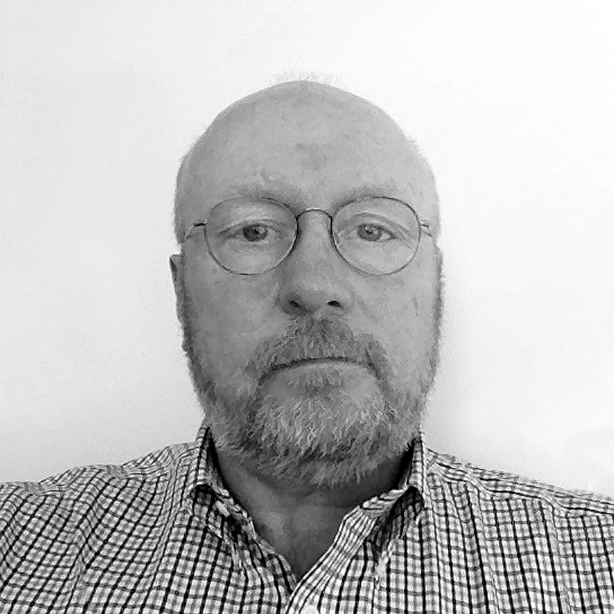 Richard Jemielita headshot