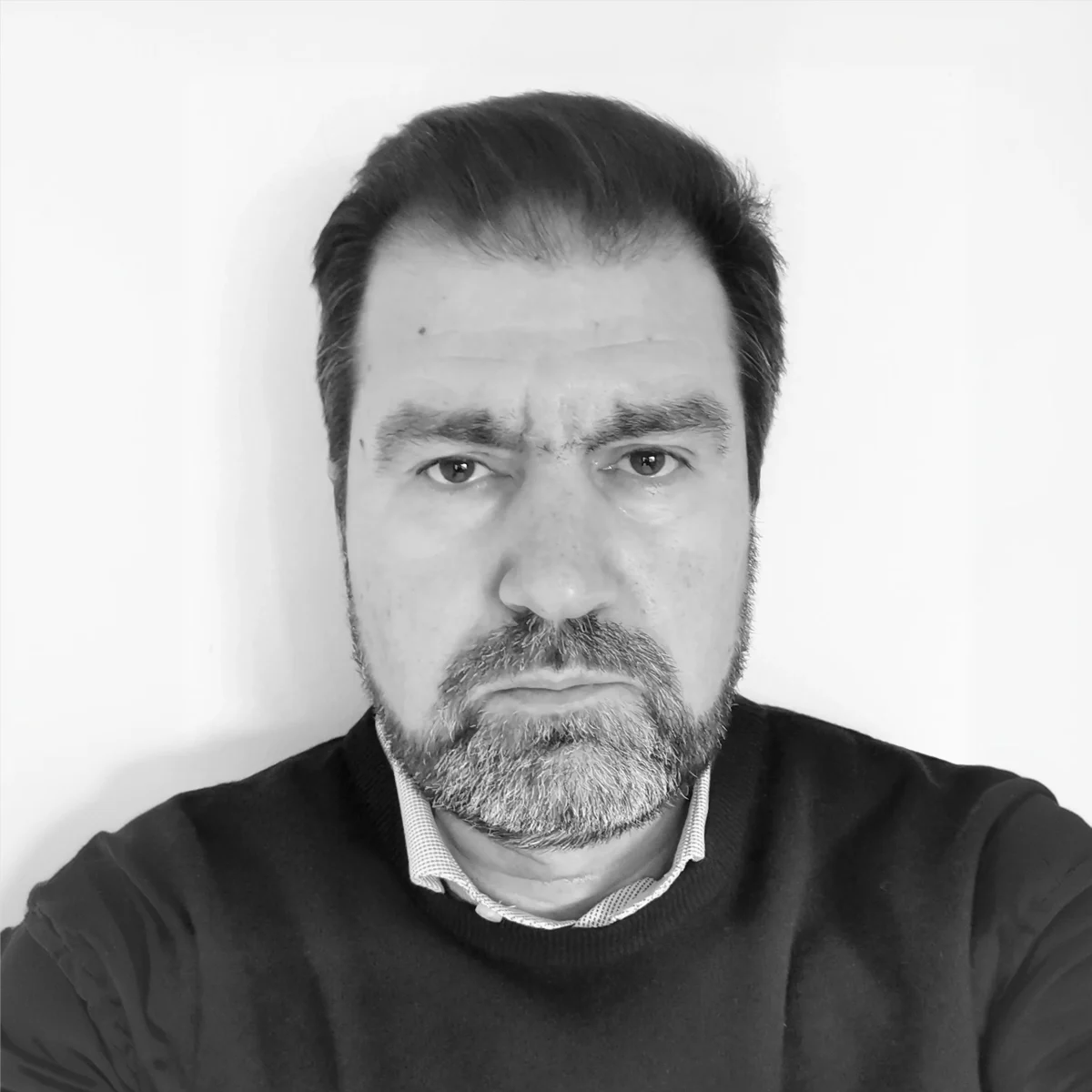 Damyan Hristov headshot