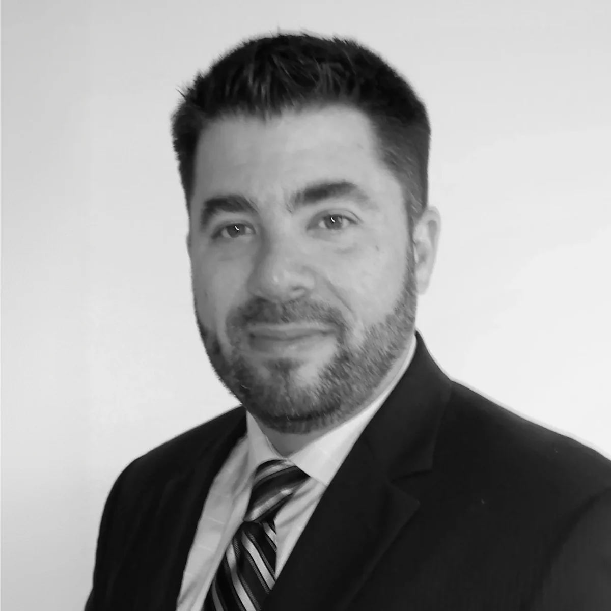 Michael Starogiannis headshot