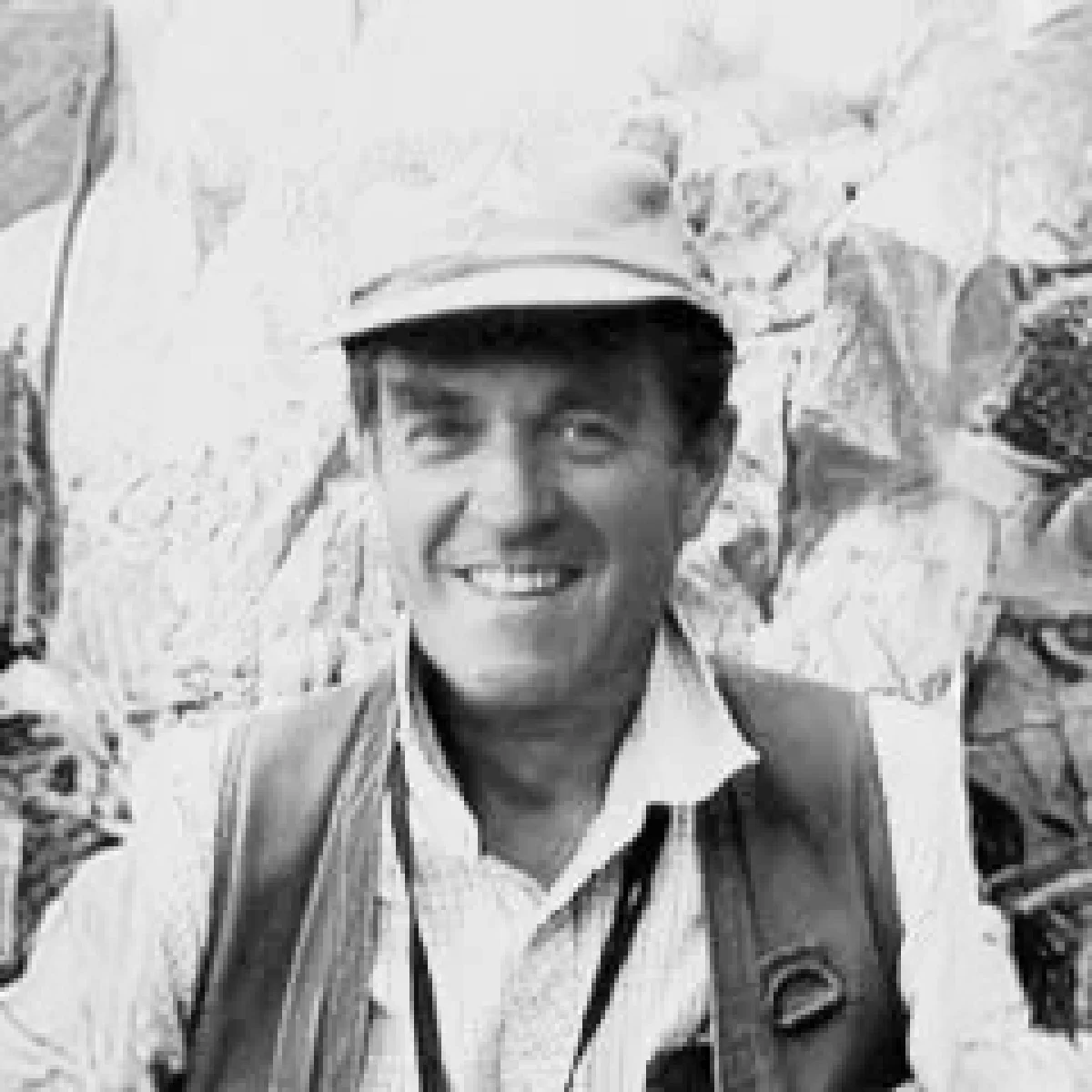 Richard Sillitoe headshot