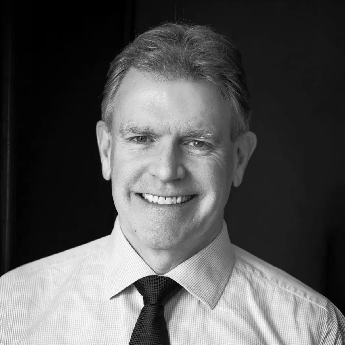 Mark Platt headshot
