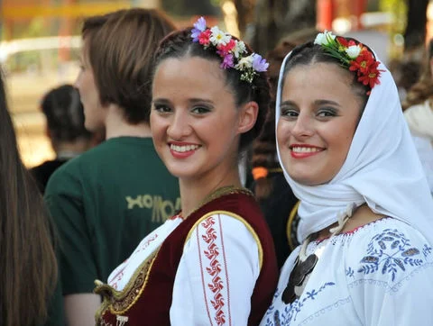 Supports for folklore festivals, photo 1