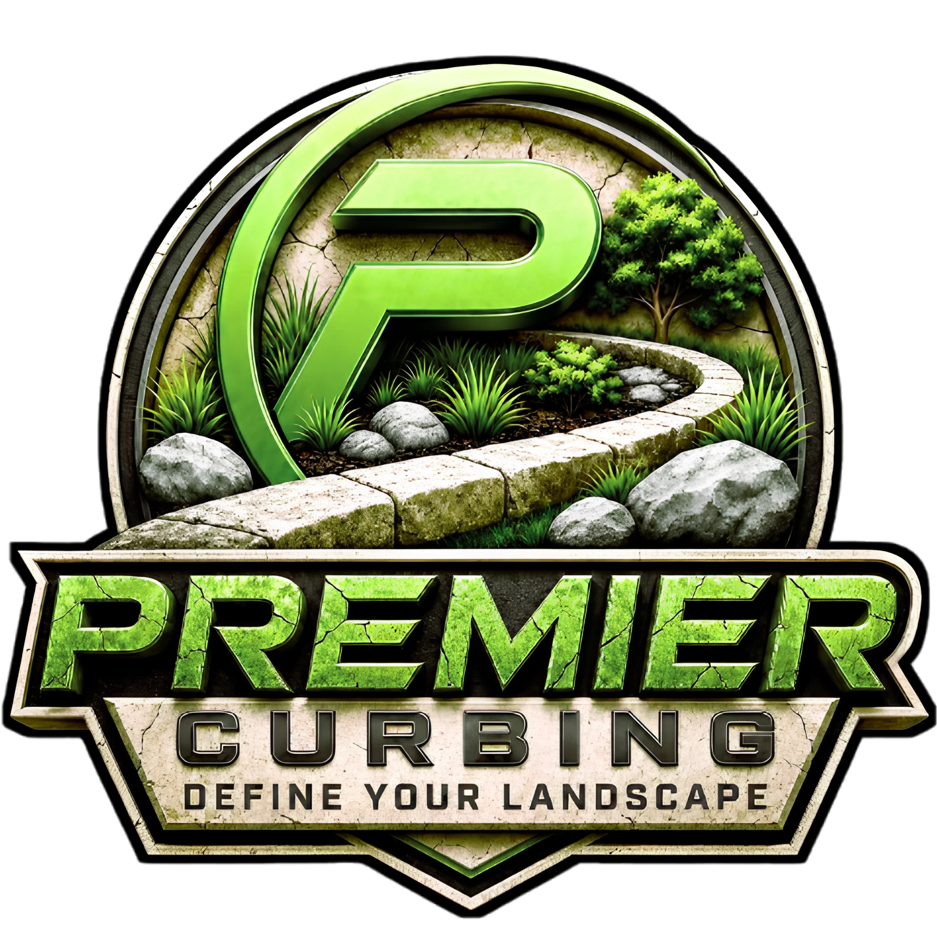 Premier Curbing Solutions