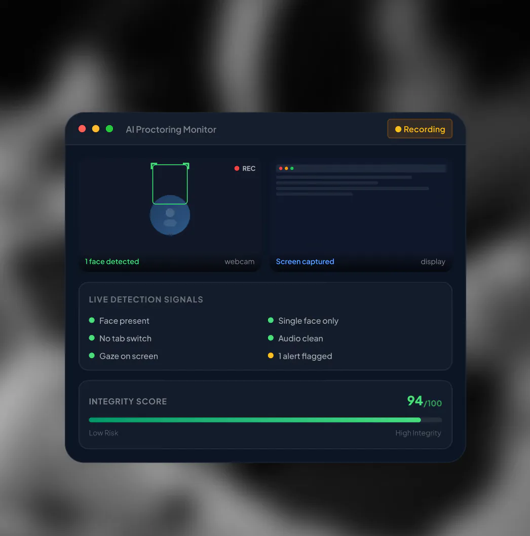 User interface showing a list of four verified candidates from San Francisco, CA, each with a profile photo, name, job title as Senior Software Engineer, and buttons to add to shortlist, remove, or send a message.