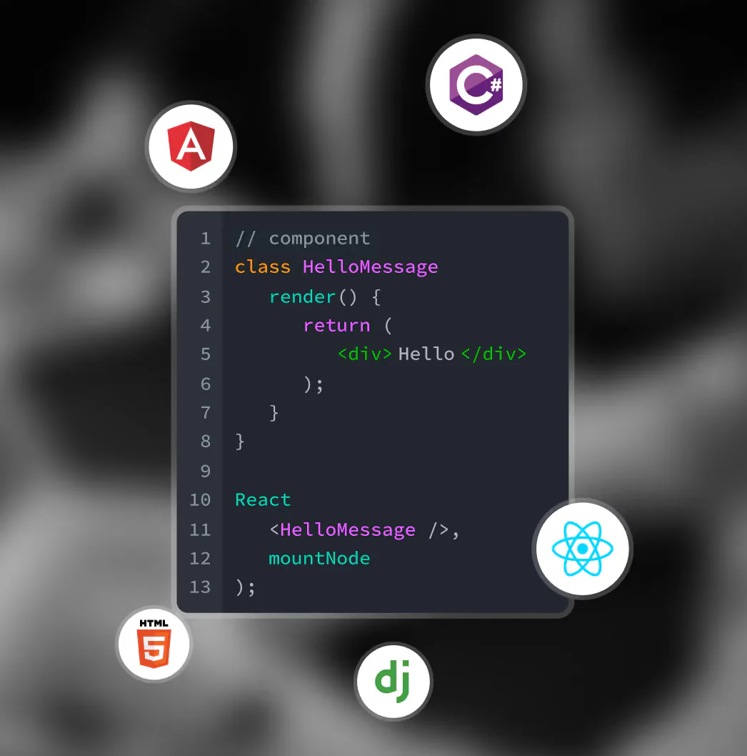 Voice command interface requesting creative problem-solvers with startup grit and a donut chart showing 150 top candidates divided by source: inbound applicants, ATS, internal employees, CRM, employee referrals, and alumni.