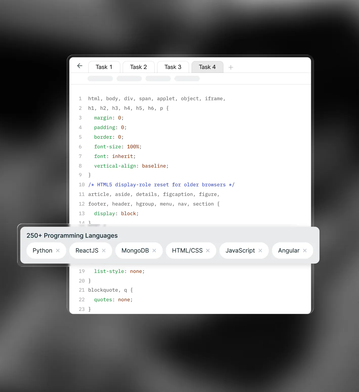 Job candidate sourcing platform interface showing profiles of three senior software engineer candidates with details on experience, education, and resume attachments.