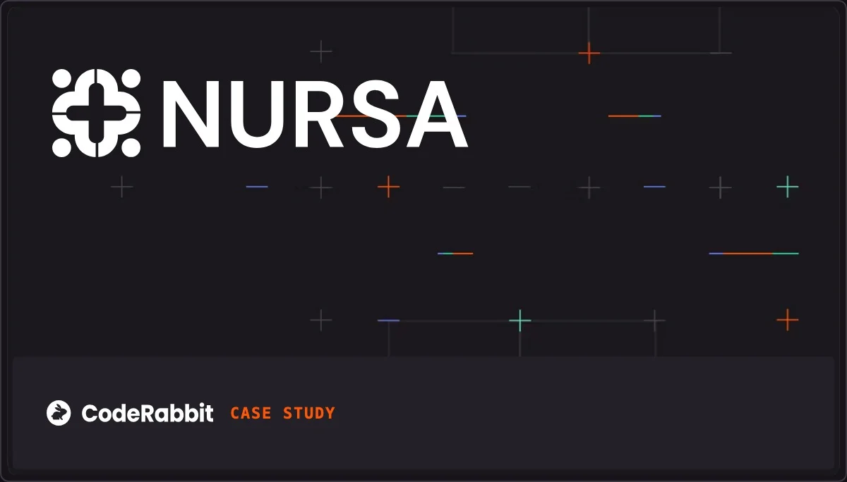 How Nursa rebuilt seven years of platform work in seven months