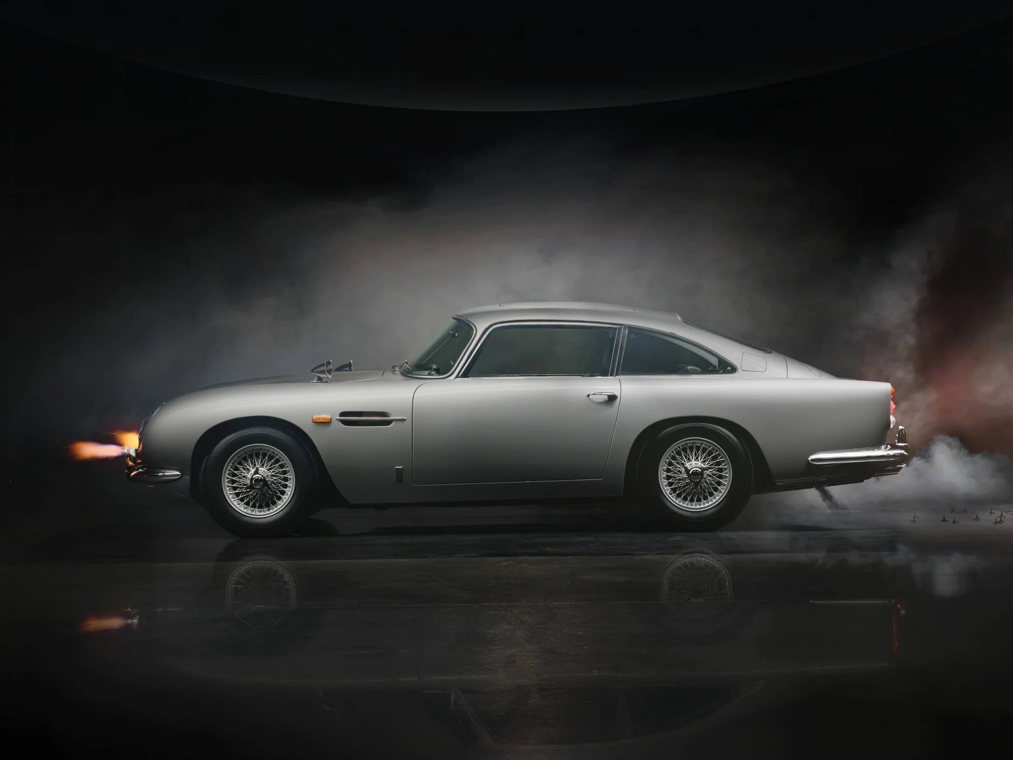 Aston Martin DB5
