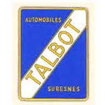 Talbot-Lago