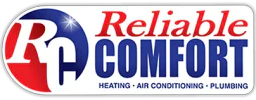 Reliable Comfort, Founder