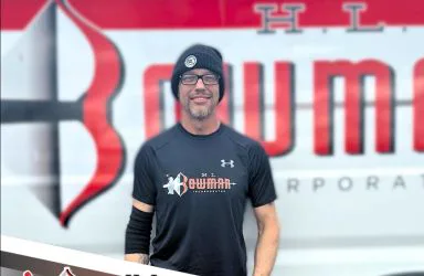 HL Bowman