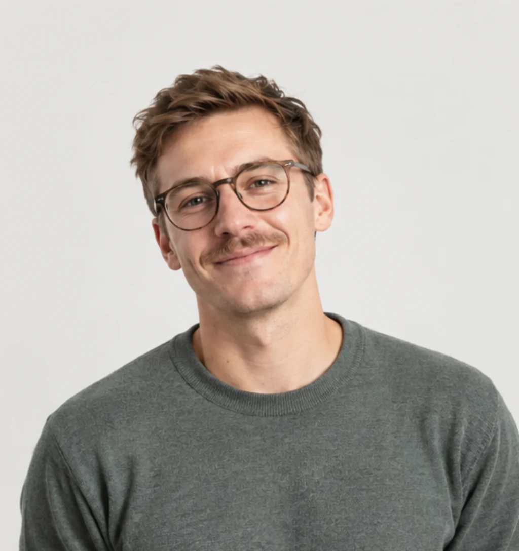 Porträt von Daniel Mallet