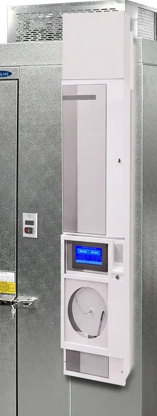 Real Norlake Scientific control and monitoring cabinet
