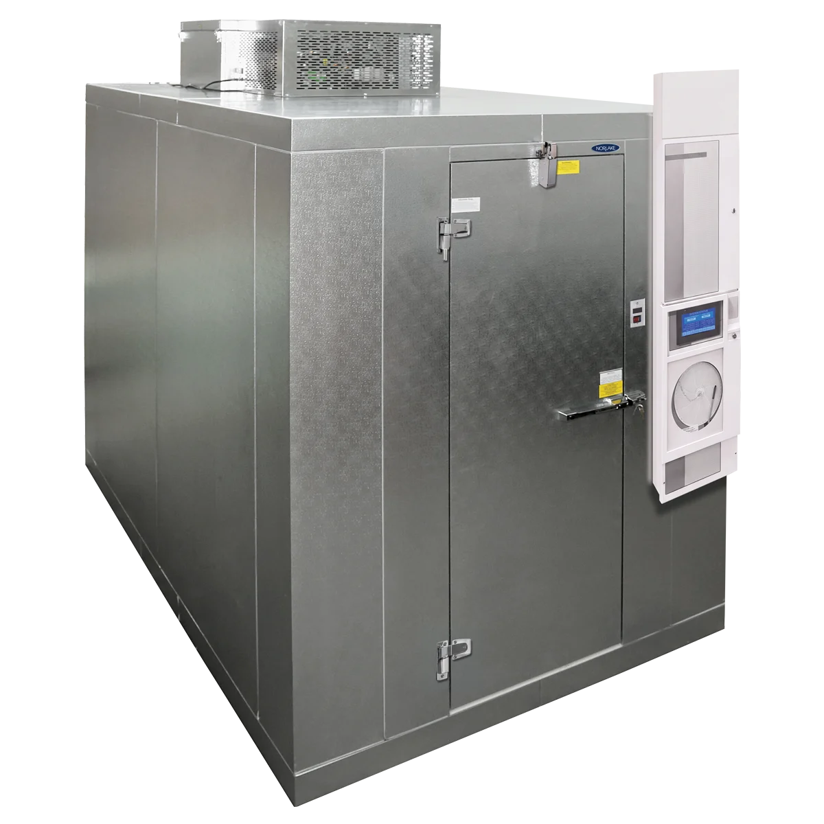 Norlake Scientific Mini Room controlled-temperature room