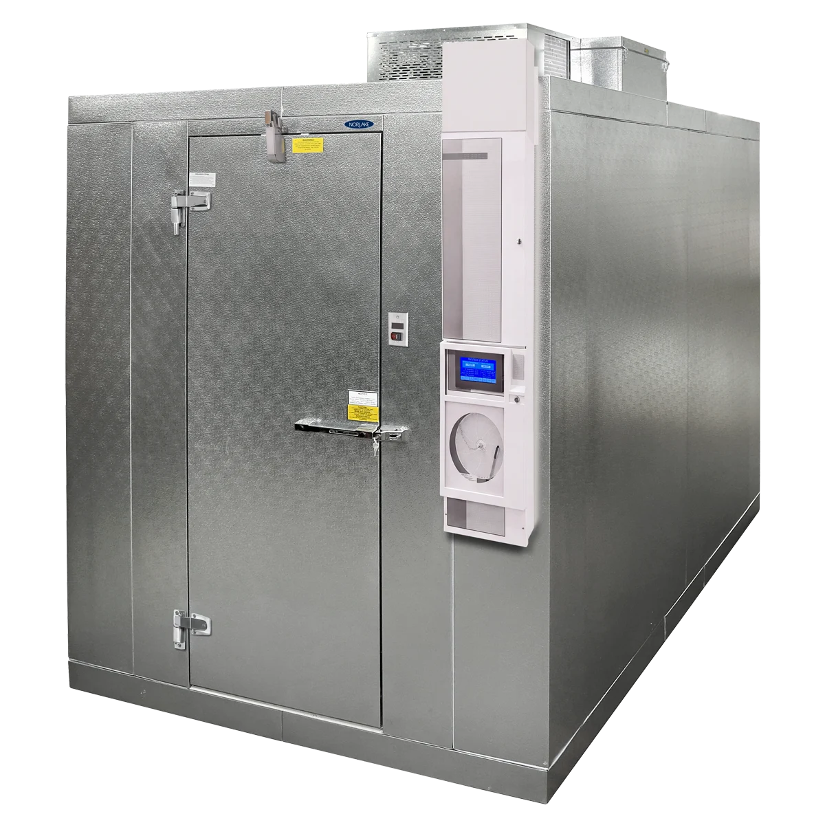 Mini Room Controlled-Temperature Rooms