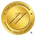 Joint Commission Gold Seal