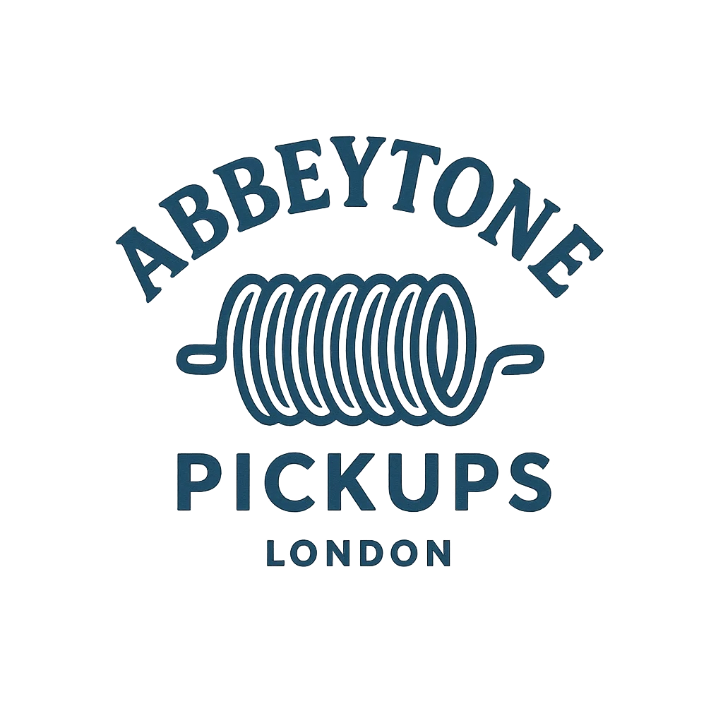 AbbeyTone Pickups London