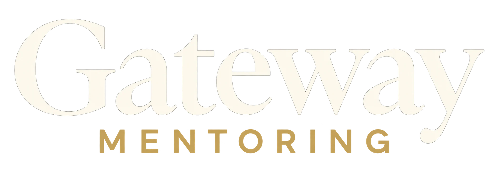 Gateway Mentoring