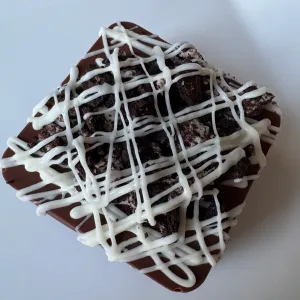 Cookies & Cream